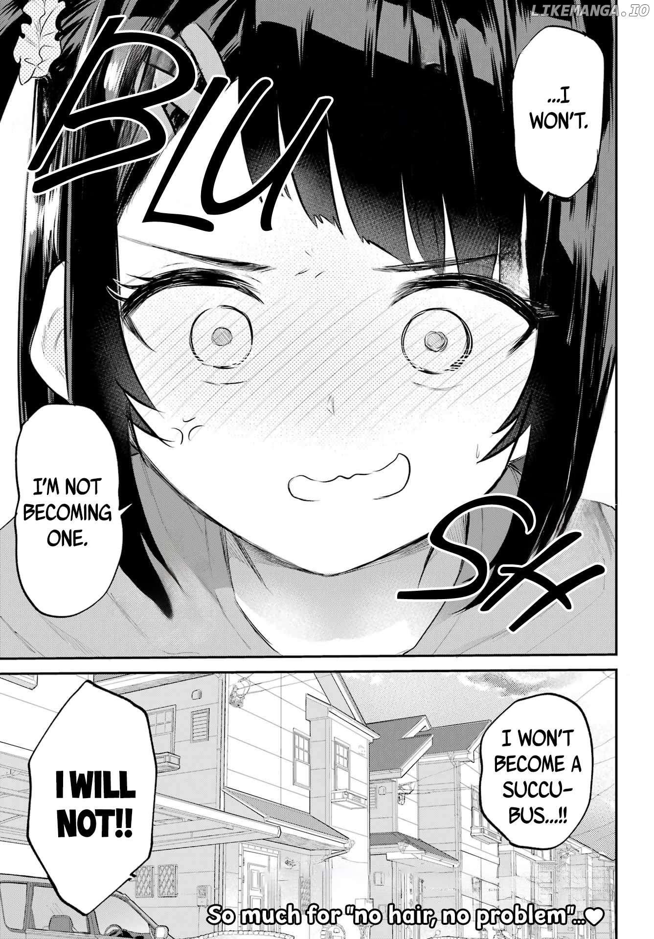 Miya-chan no Kyuuin Life! Chapter 2 - page 40