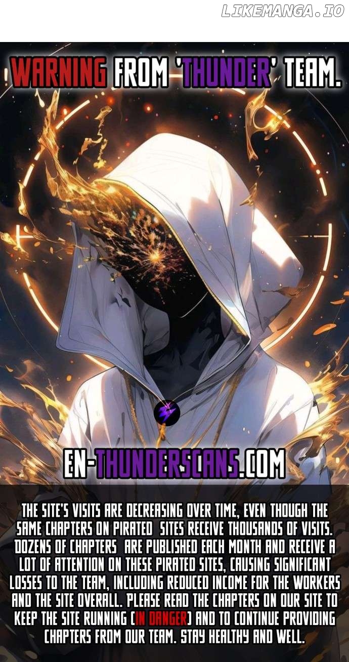 Hiding a Logistics Center in The Apocalypse Chapter 41 - page 29