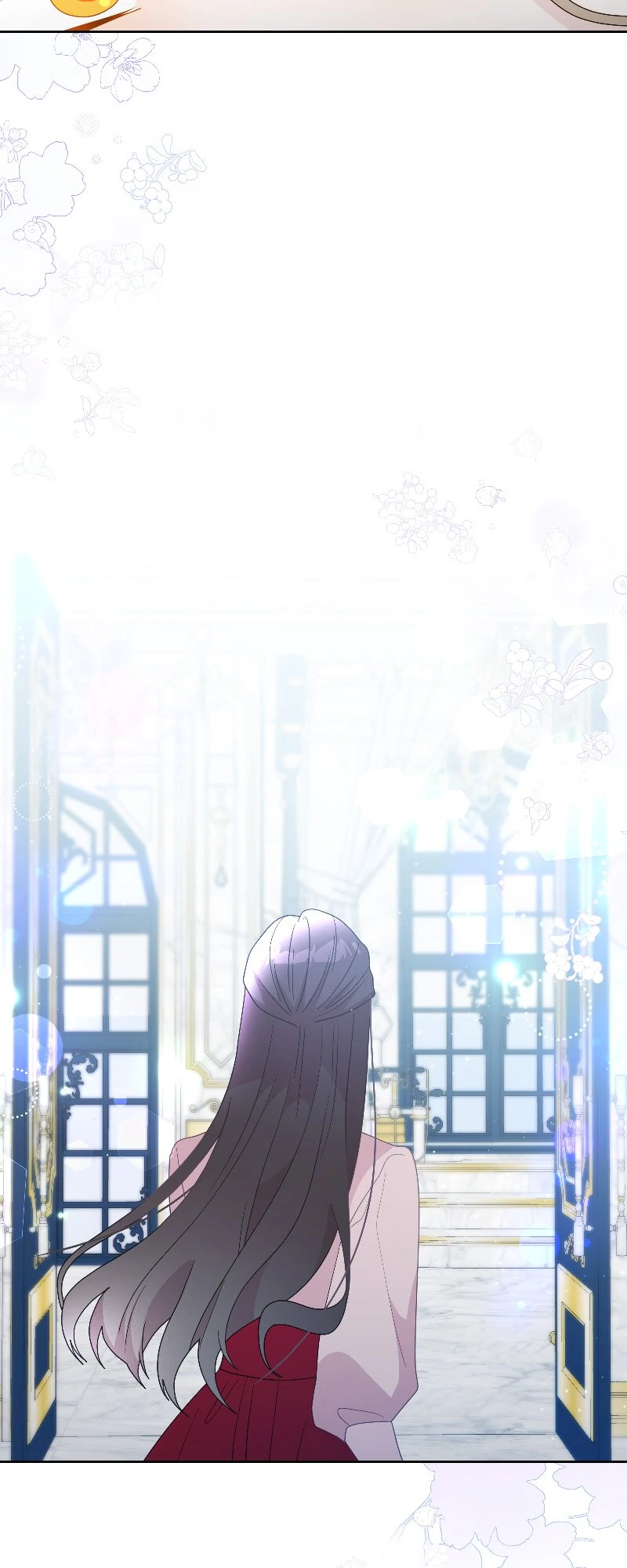 The Two-Faced Prince in Training Chapter 44 - page 13