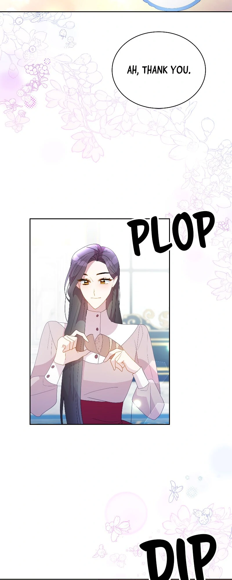 The Two-Faced Prince in Training Chapter 44 - page 20
