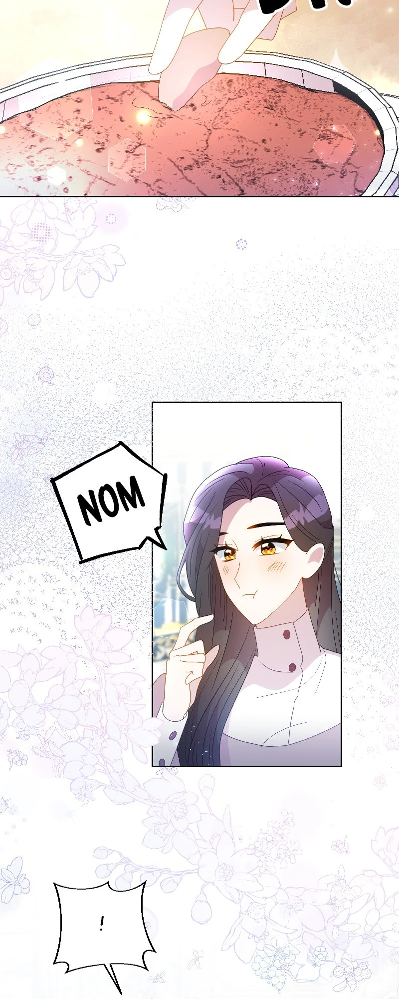 The Two-Faced Prince in Training Chapter 44 - page 21