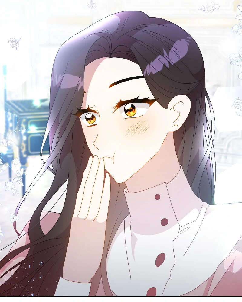 The Two-Faced Prince in Training Chapter 44 - page 22