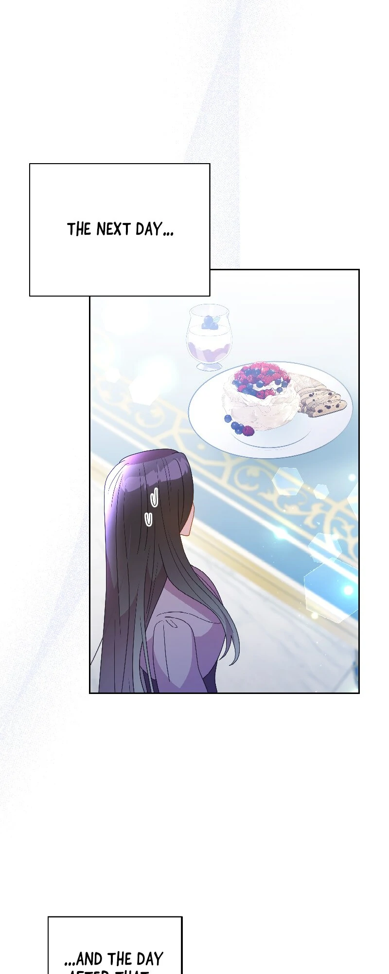 The Two-Faced Prince in Training Chapter 44 - page 26
