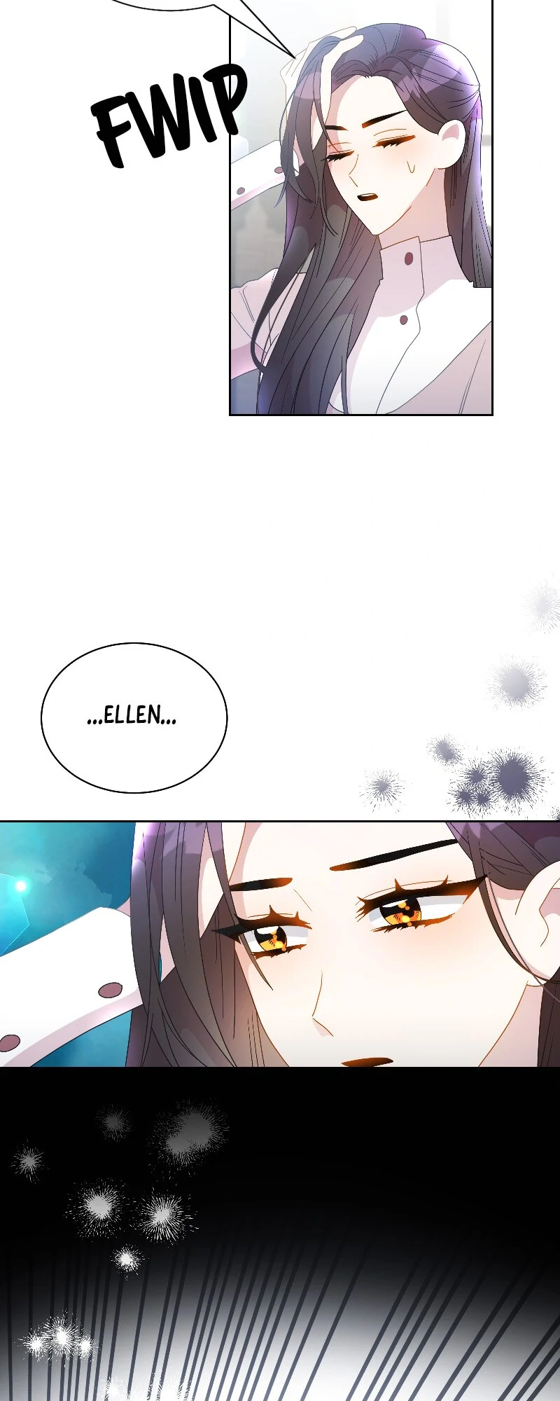 The Two-Faced Prince in Training Chapter 44 - page 3