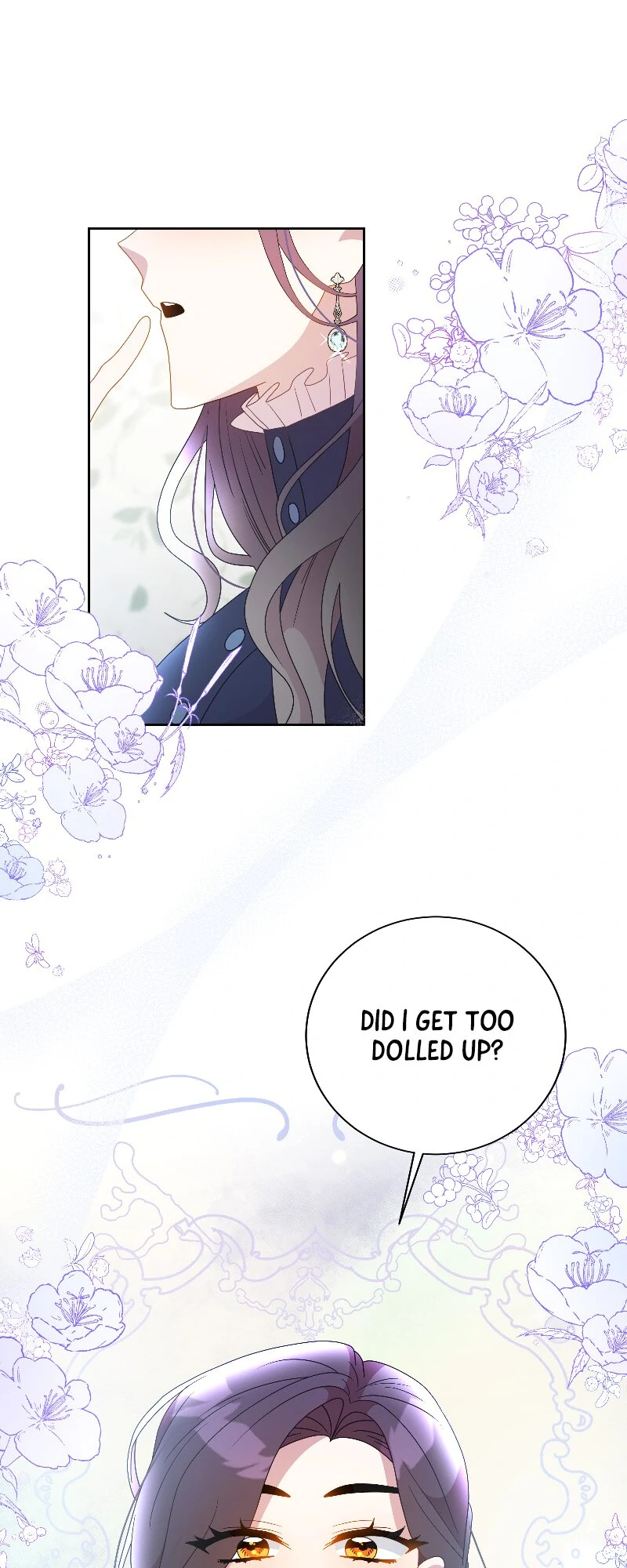 The Two-Faced Prince in Training Chapter 44 - page 46