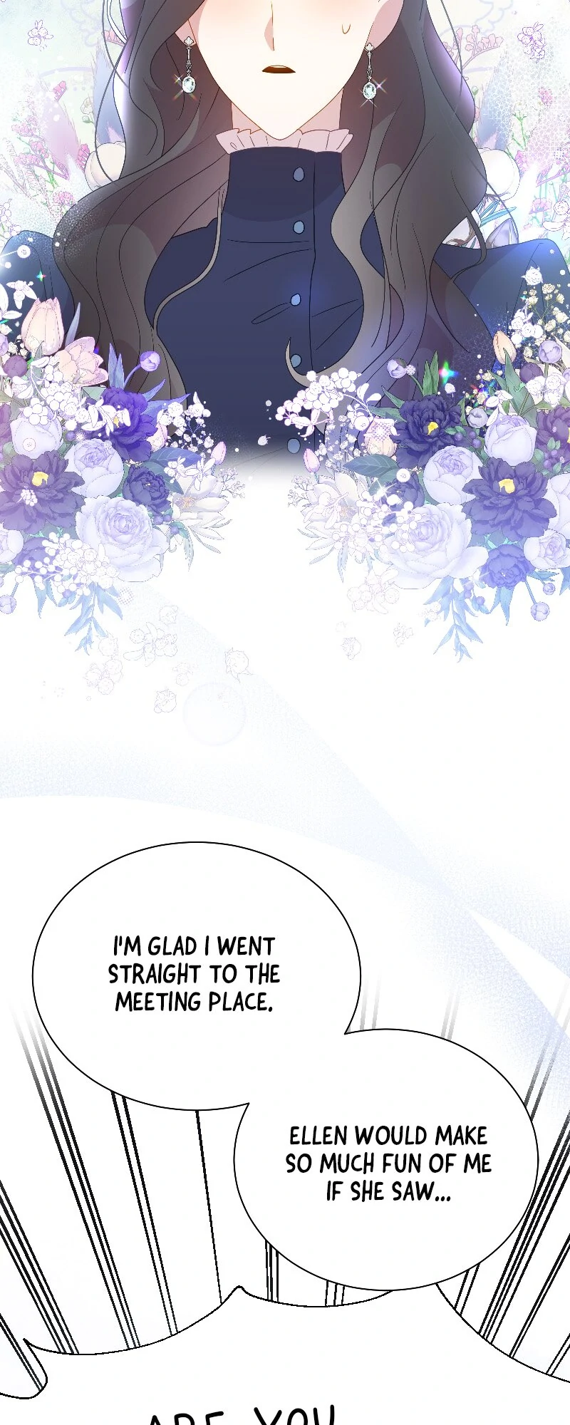 The Two-Faced Prince in Training Chapter 44 - page 47