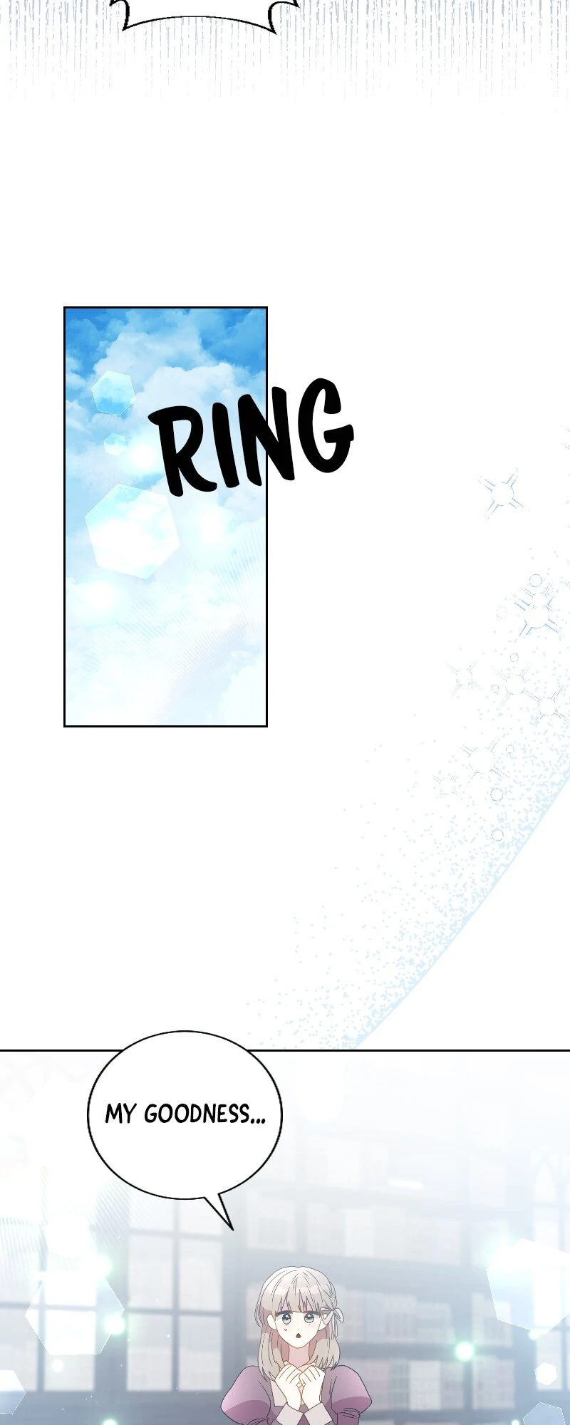 The Two-Faced Prince in Training Chapter 44 - page 5