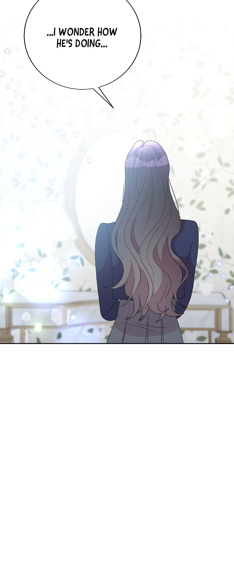 The Two-Faced Prince in Training Chapter 44 - page 51