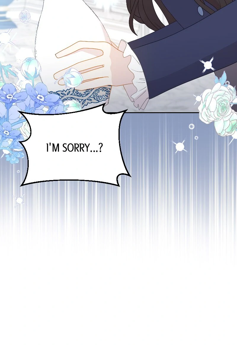 The Two-Faced Prince in Training Chapter 44 - page 56