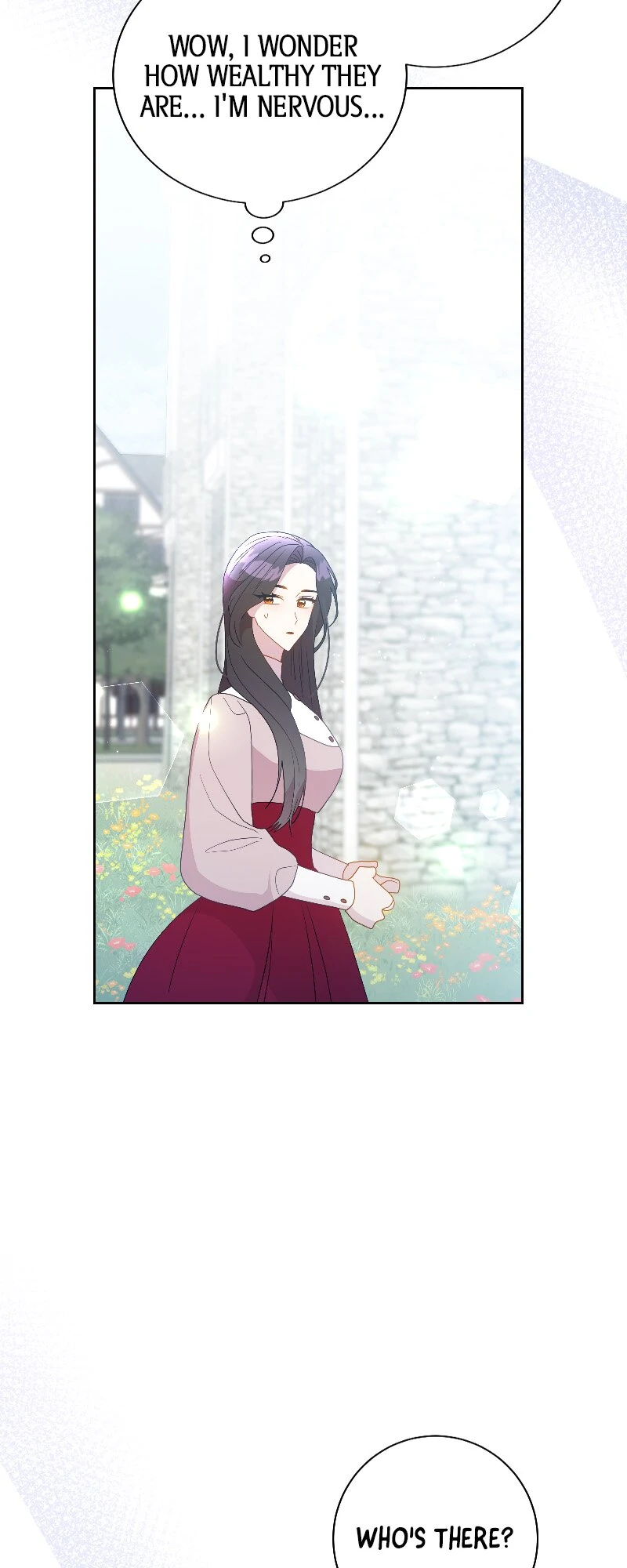 The Two-Faced Prince in Training Chapter 44 - page 9