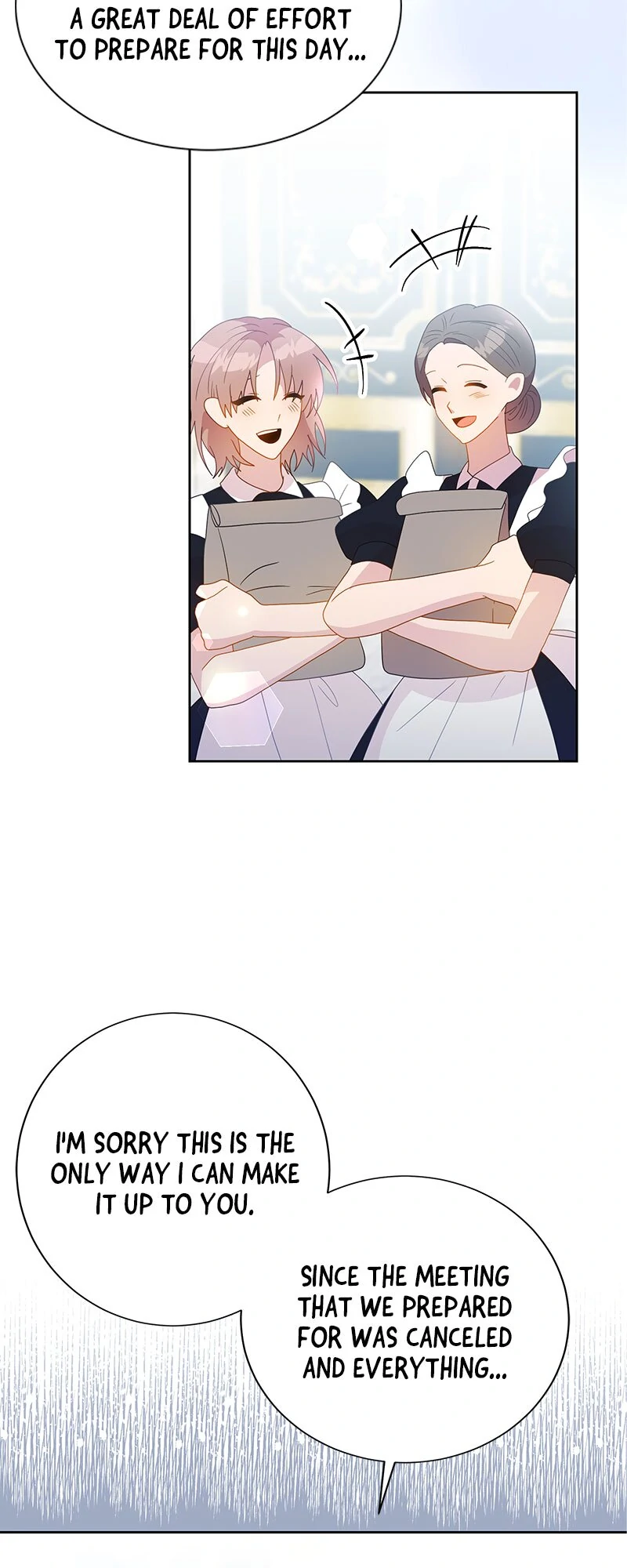 The Two-Faced Prince in Training Chapter 45 - page 15