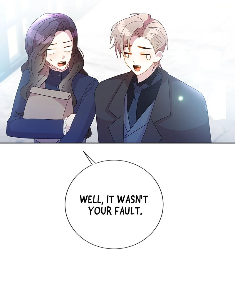 The Two-Faced Prince in Training Chapter 45 - page 16
