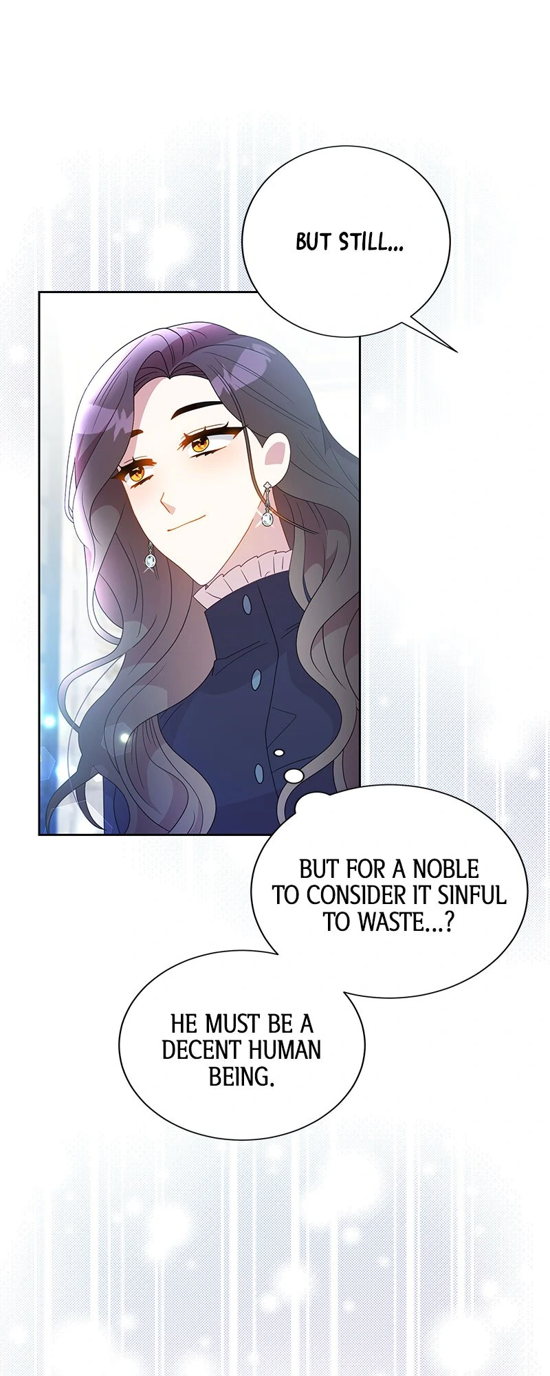 The Two-Faced Prince in Training Chapter 45 - page 17