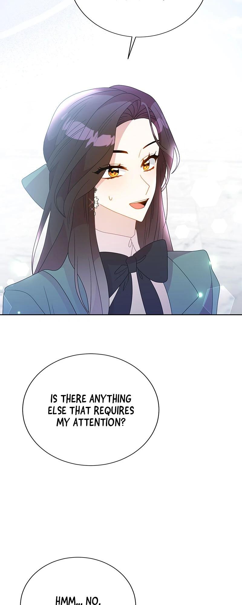The Two-Faced Prince in Training Chapter 45 - page 23