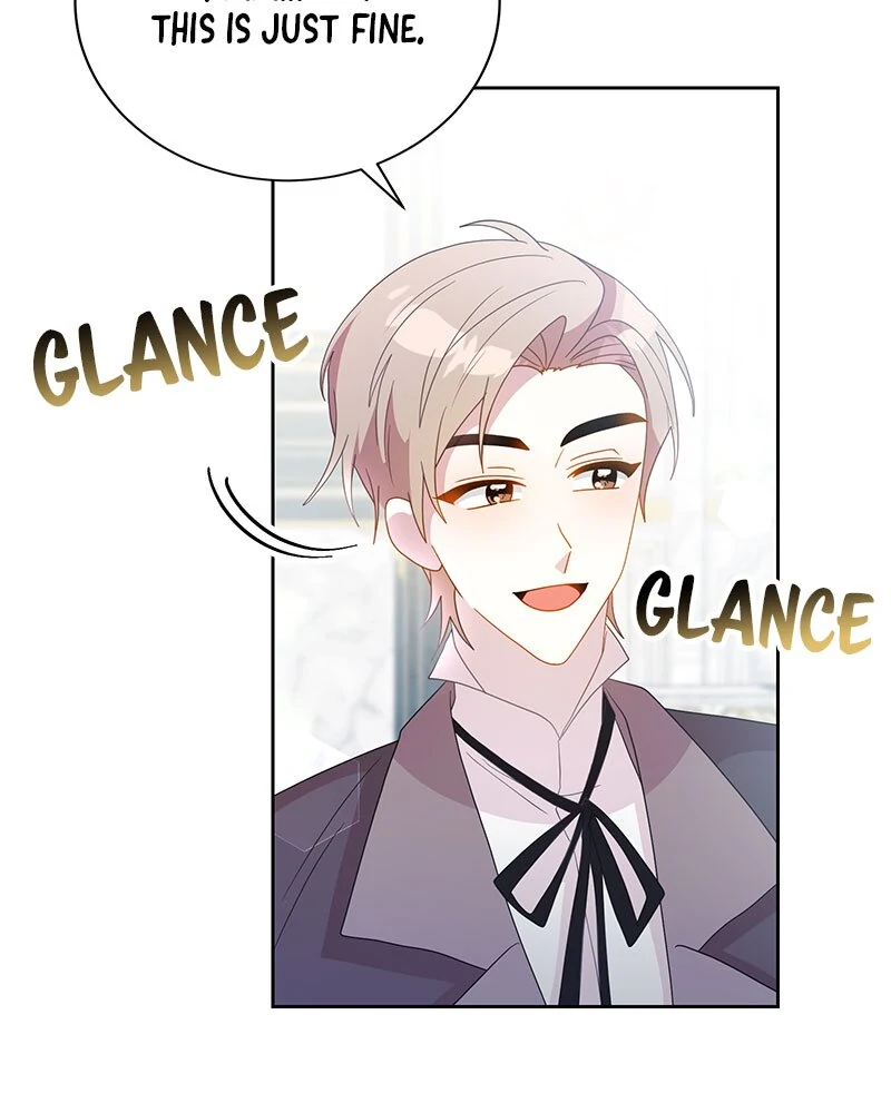 The Two-Faced Prince in Training Chapter 45 - page 24