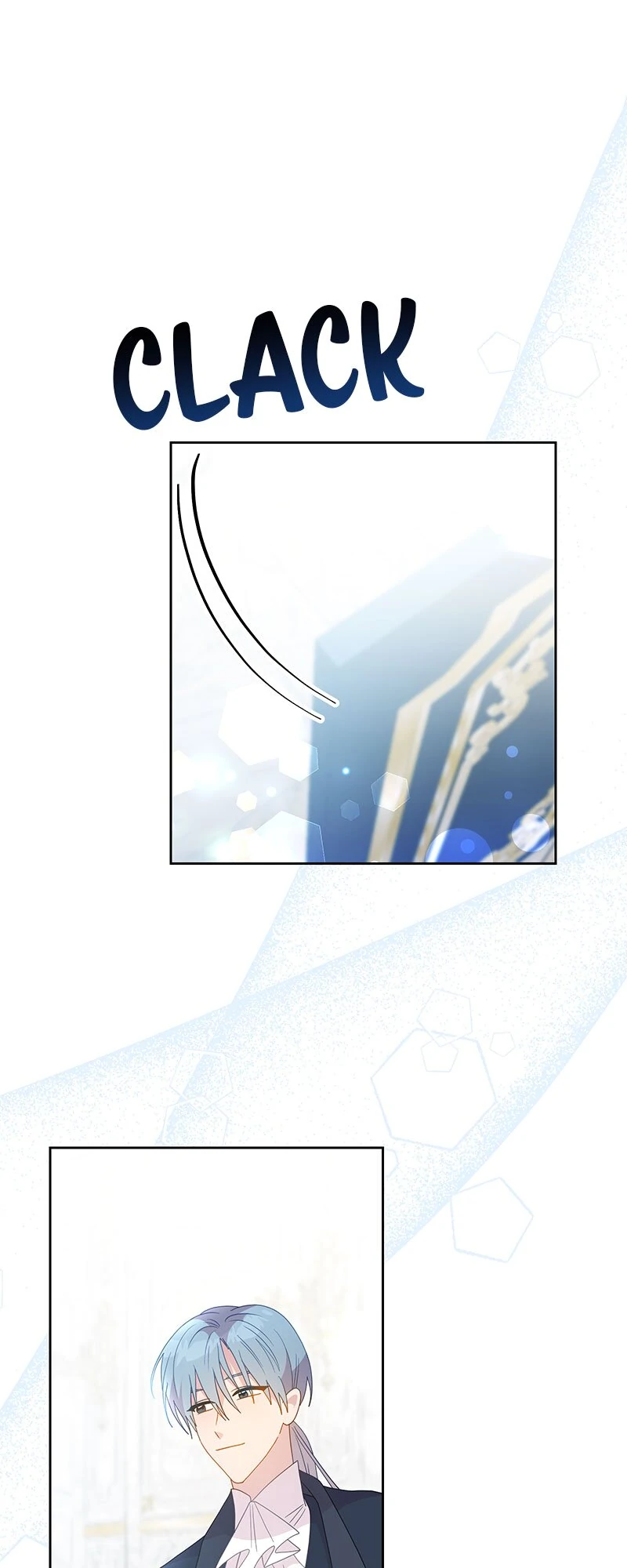 The Two-Faced Prince in Training Chapter 45 - page 26