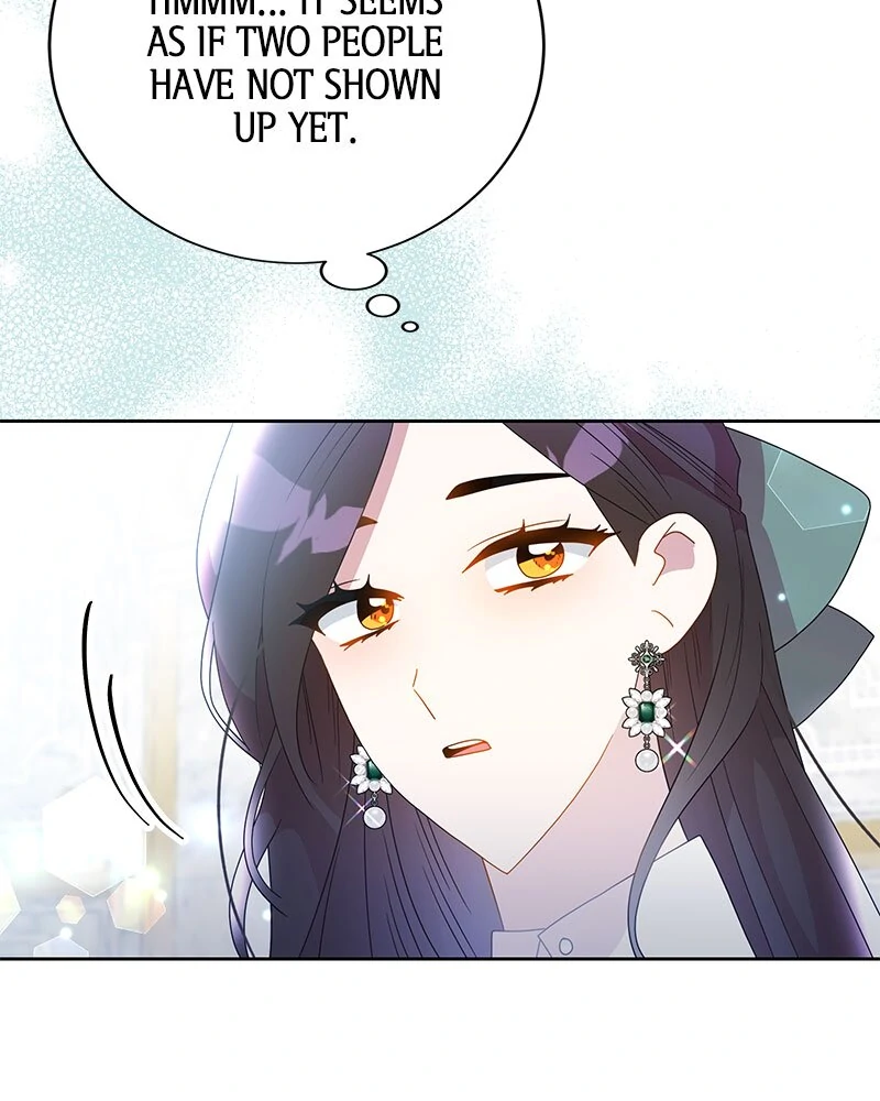 The Two-Faced Prince in Training Chapter 45 - page 32
