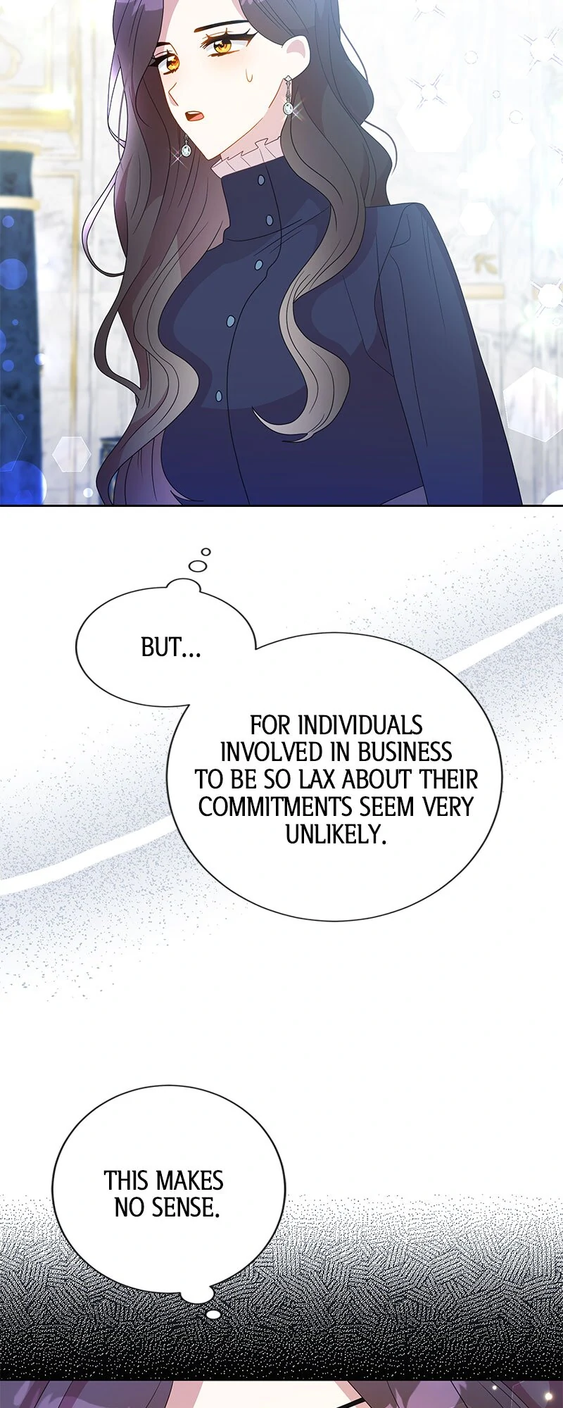 The Two-Faced Prince in Training Chapter 45 - page 4