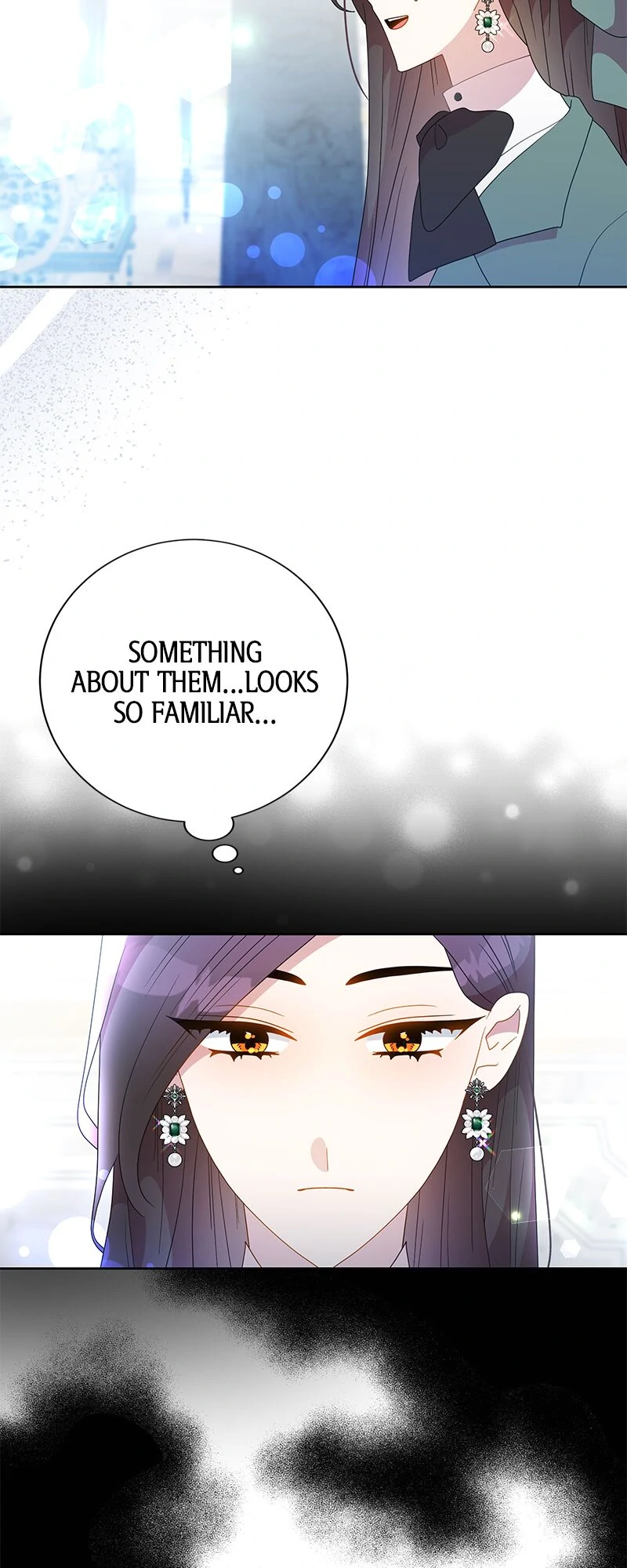 The Two-Faced Prince in Training Chapter 45 - page 44