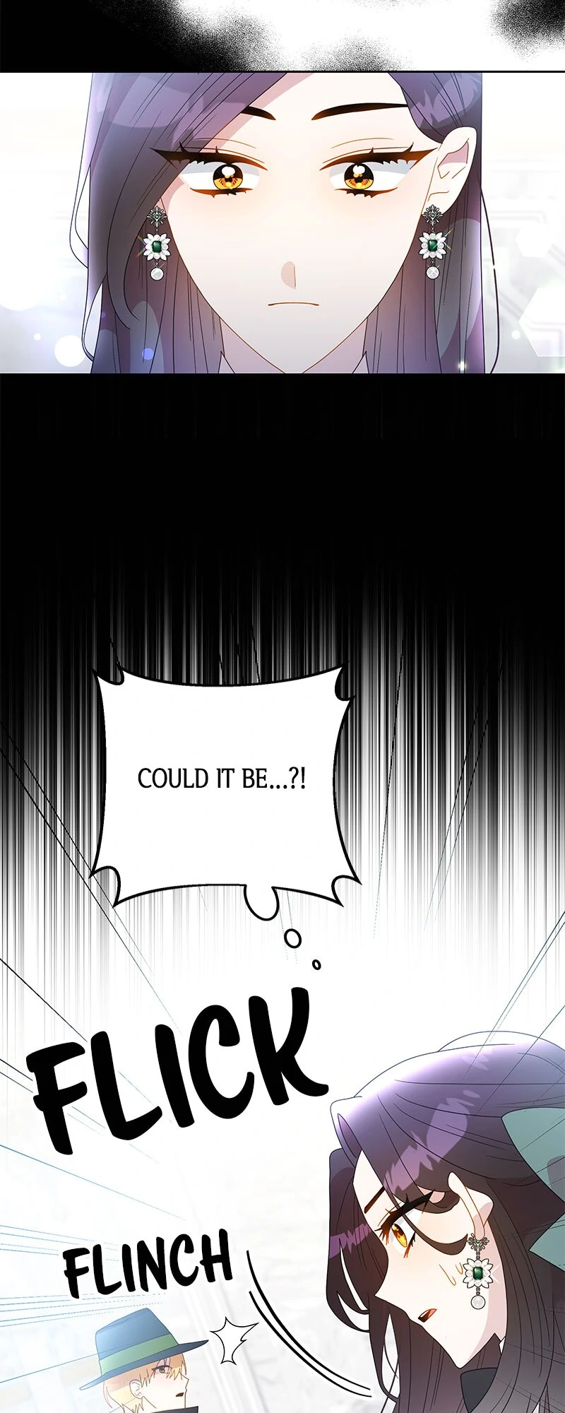 The Two-Faced Prince in Training Chapter 45 - page 45