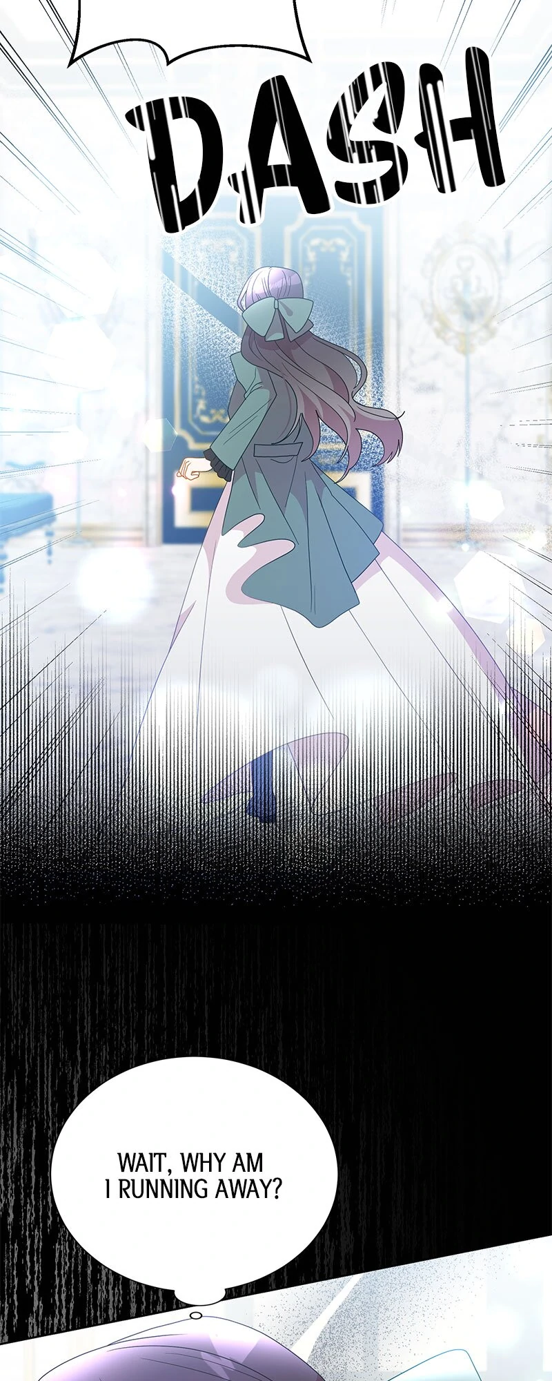 The Two-Faced Prince in Training Chapter 45 - page 51