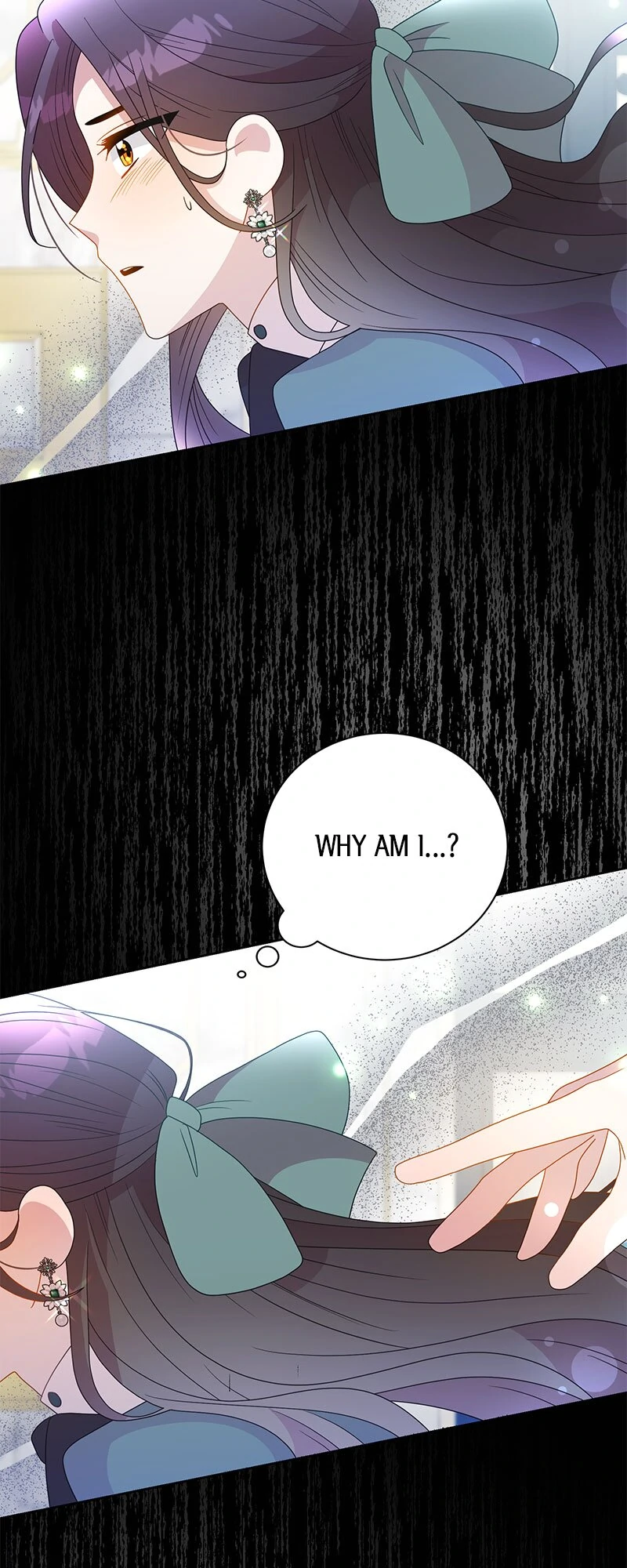The Two-Faced Prince in Training Chapter 45 - page 52