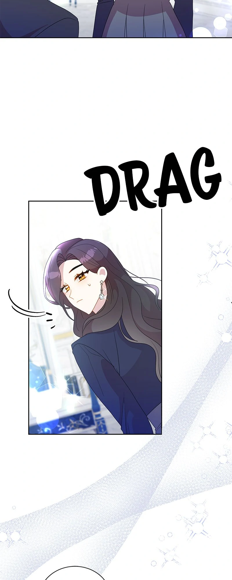 The Two-Faced Prince in Training Chapter 45 - page 6