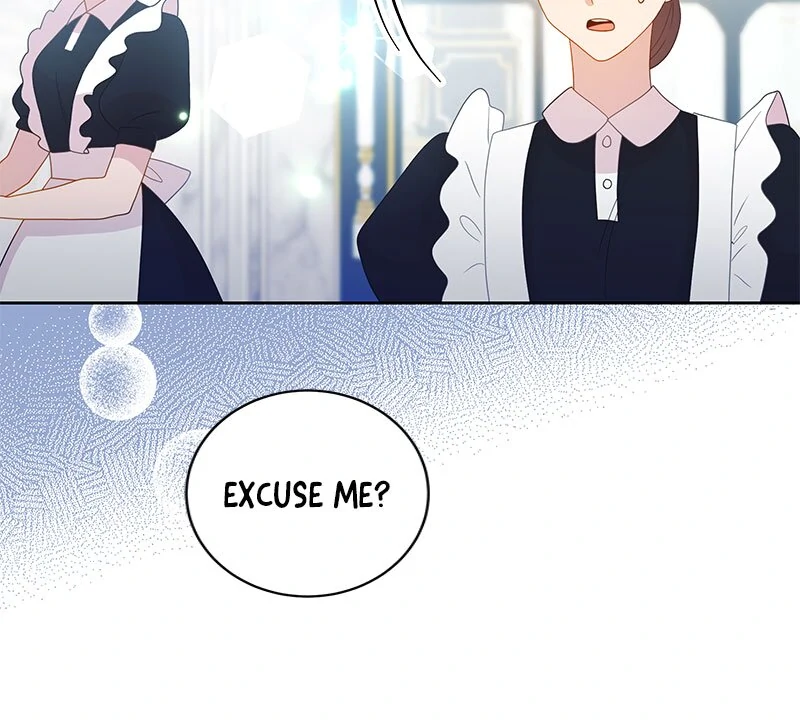 The Two-Faced Prince in Training Chapter 45 - page 8
