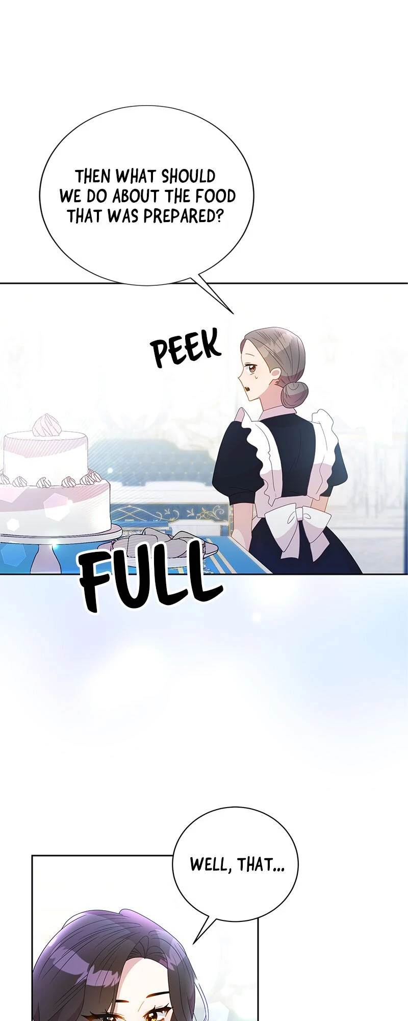 The Two-Faced Prince in Training Chapter 45 - page 9