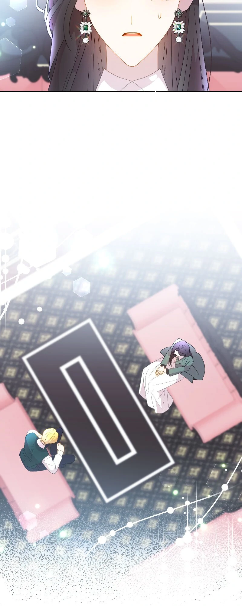The Two-Faced Prince in Training Chapter 46 - page 26