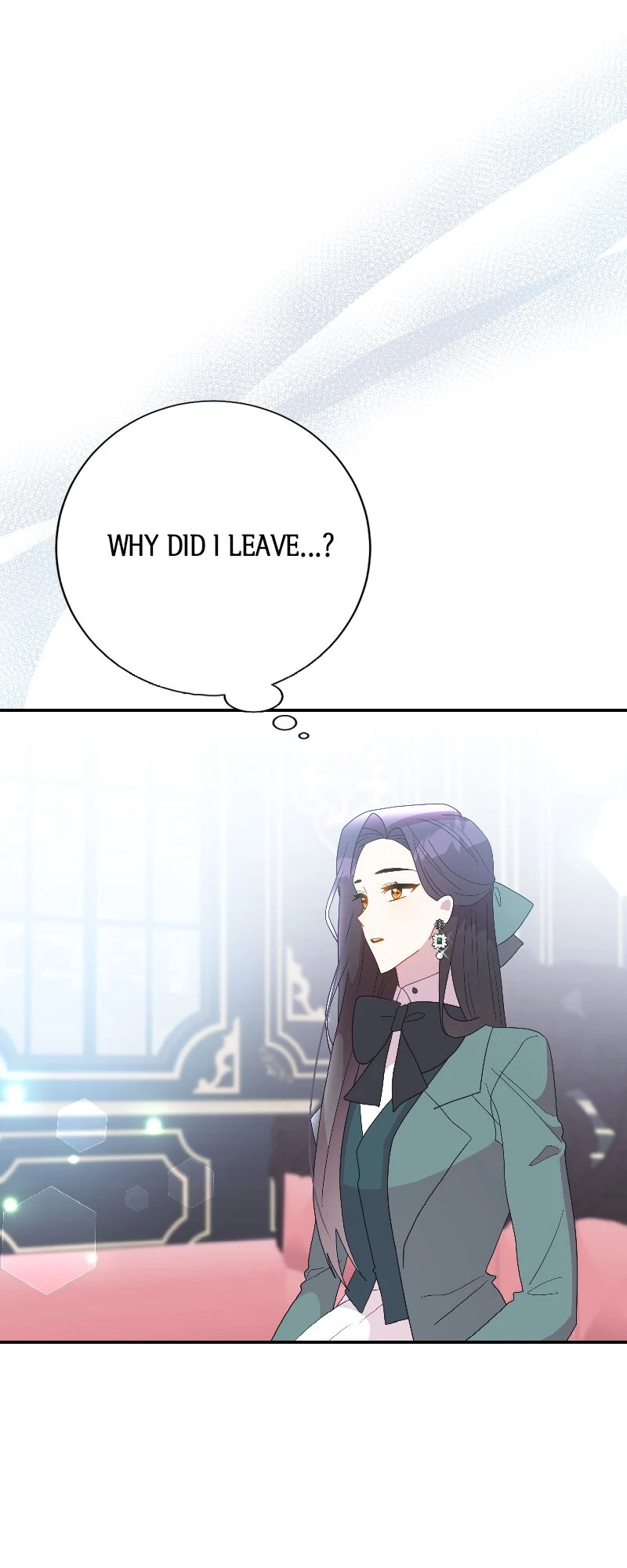 The Two-Faced Prince in Training Chapter 46 - page 27
