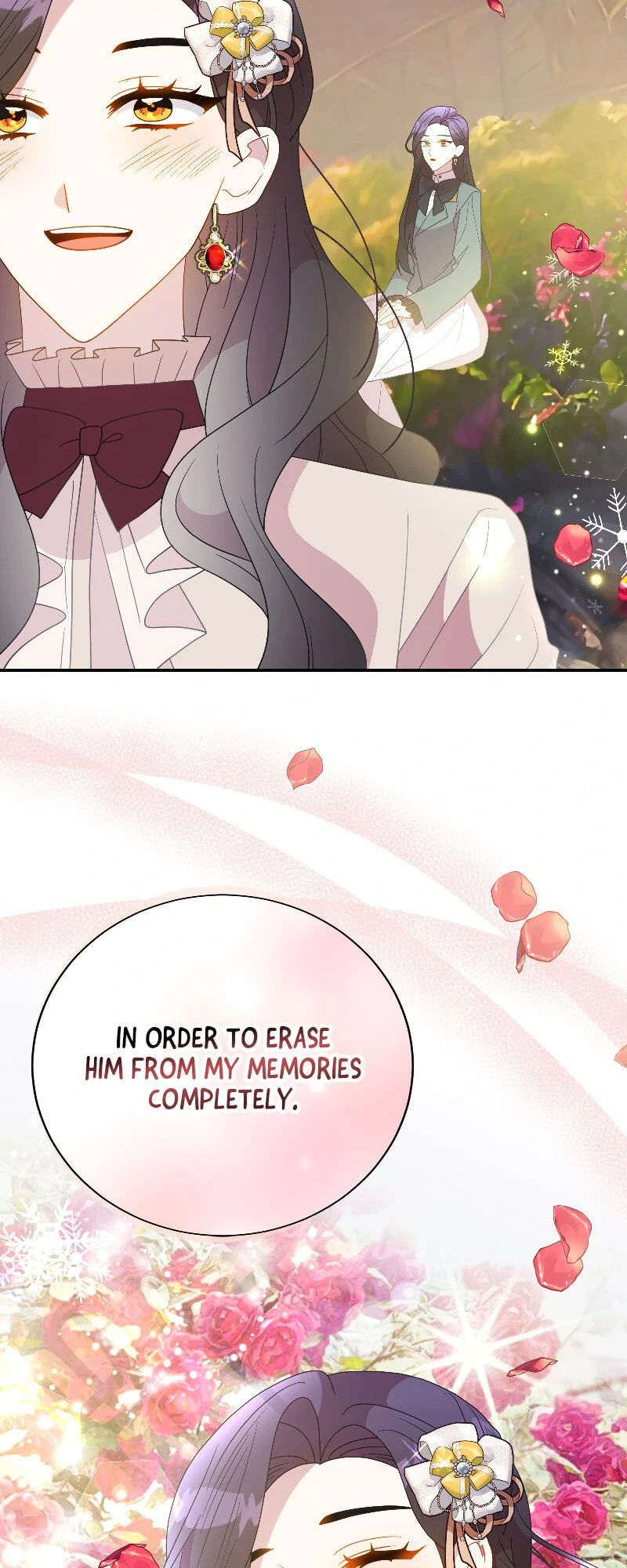 The Two-Faced Prince in Training Chapter 46 - page 30