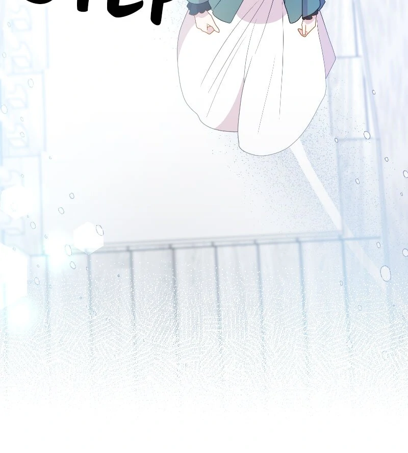 The Two-Faced Prince in Training Chapter 46 - page 44