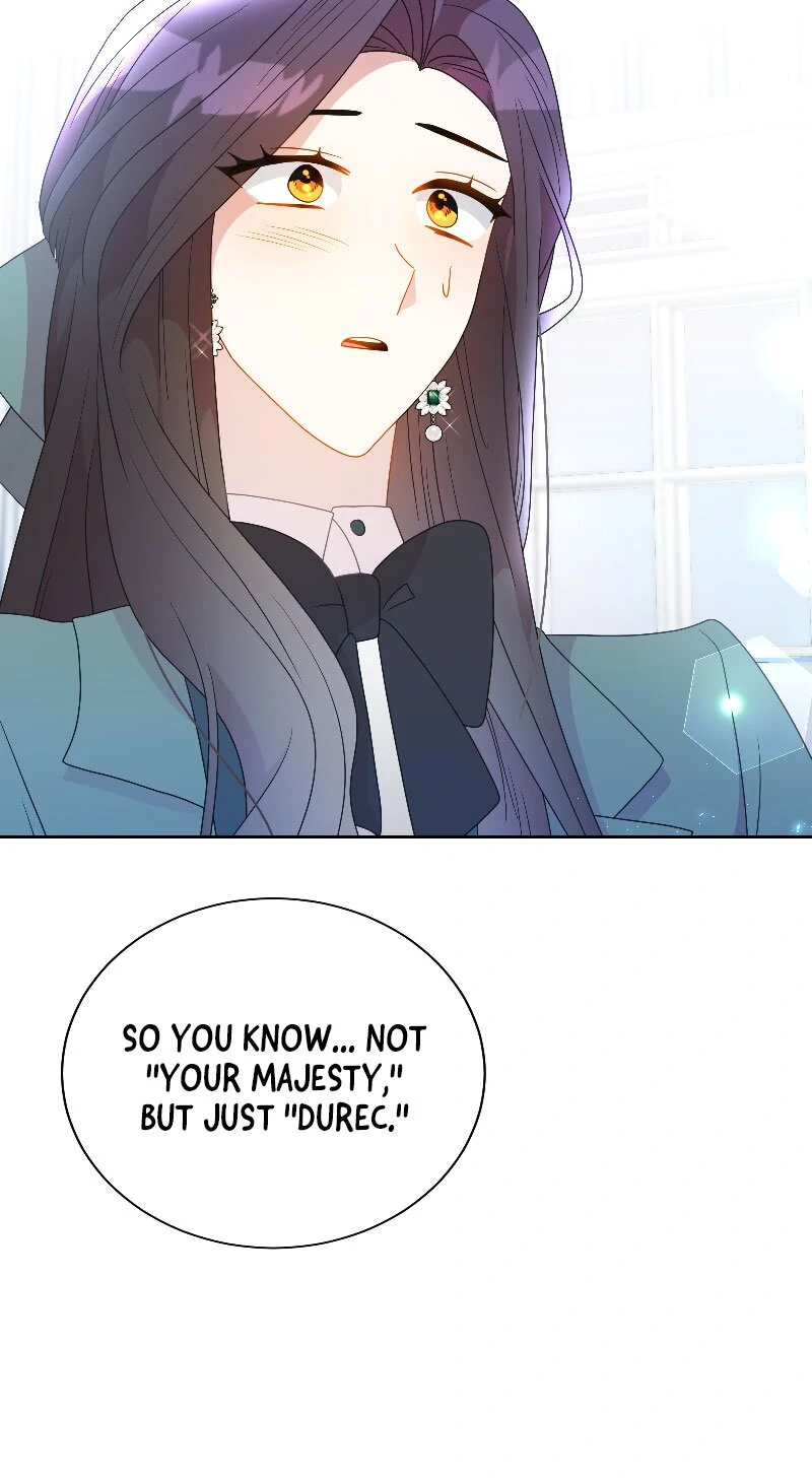 The Two-Faced Prince in Training Chapter 46 - page 48