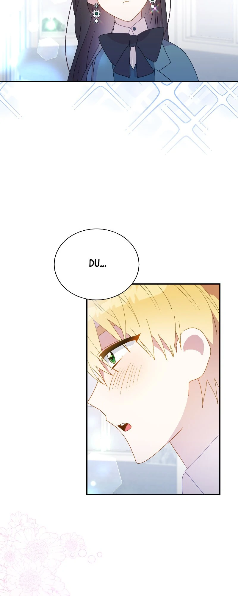 The Two-Faced Prince in Training Chapter 46 - page 50