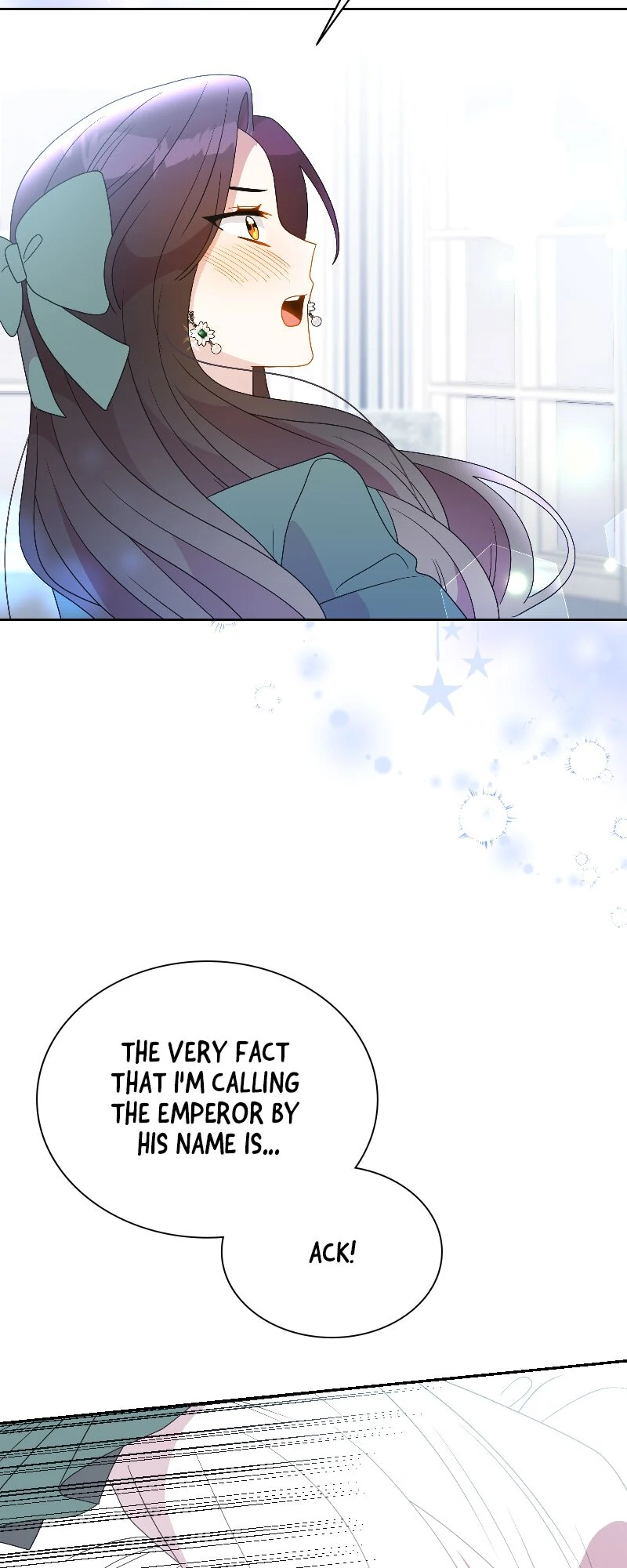 The Two-Faced Prince in Training Chapter 46 - page 52