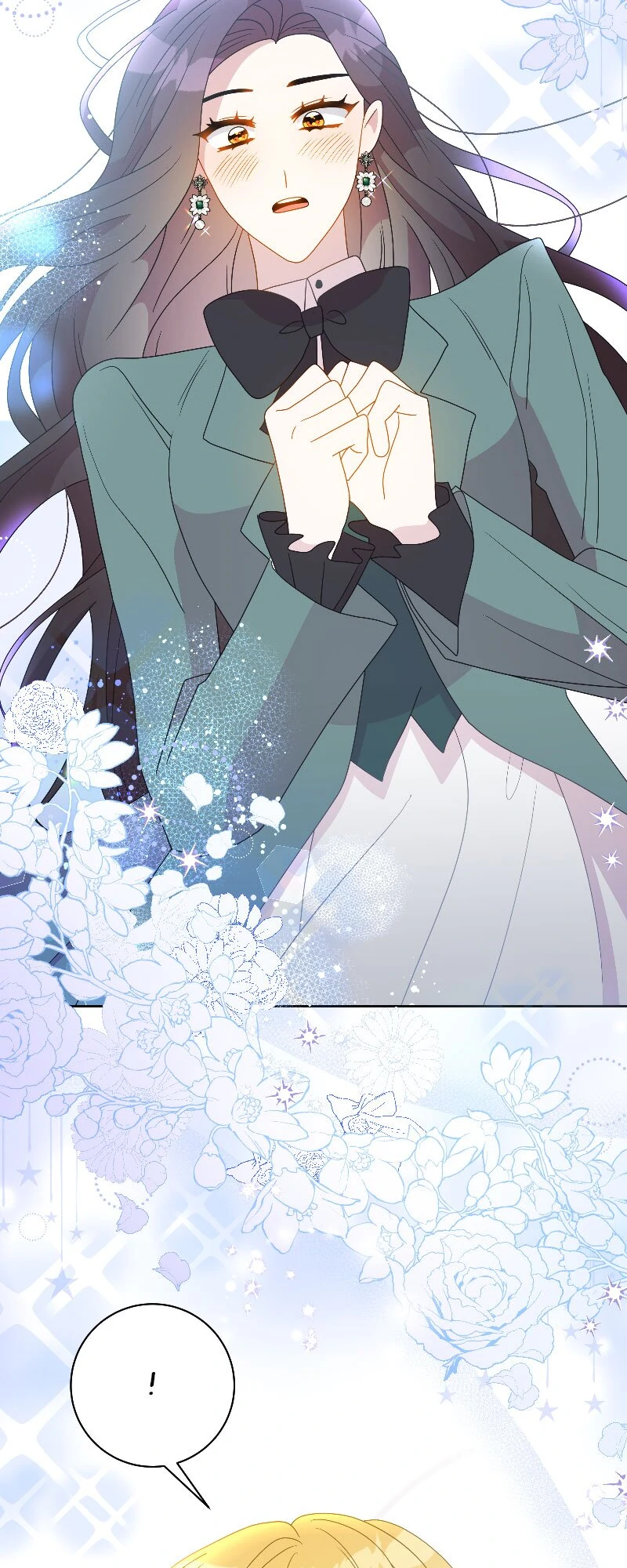 The Two-Faced Prince in Training Chapter 46 - page 54