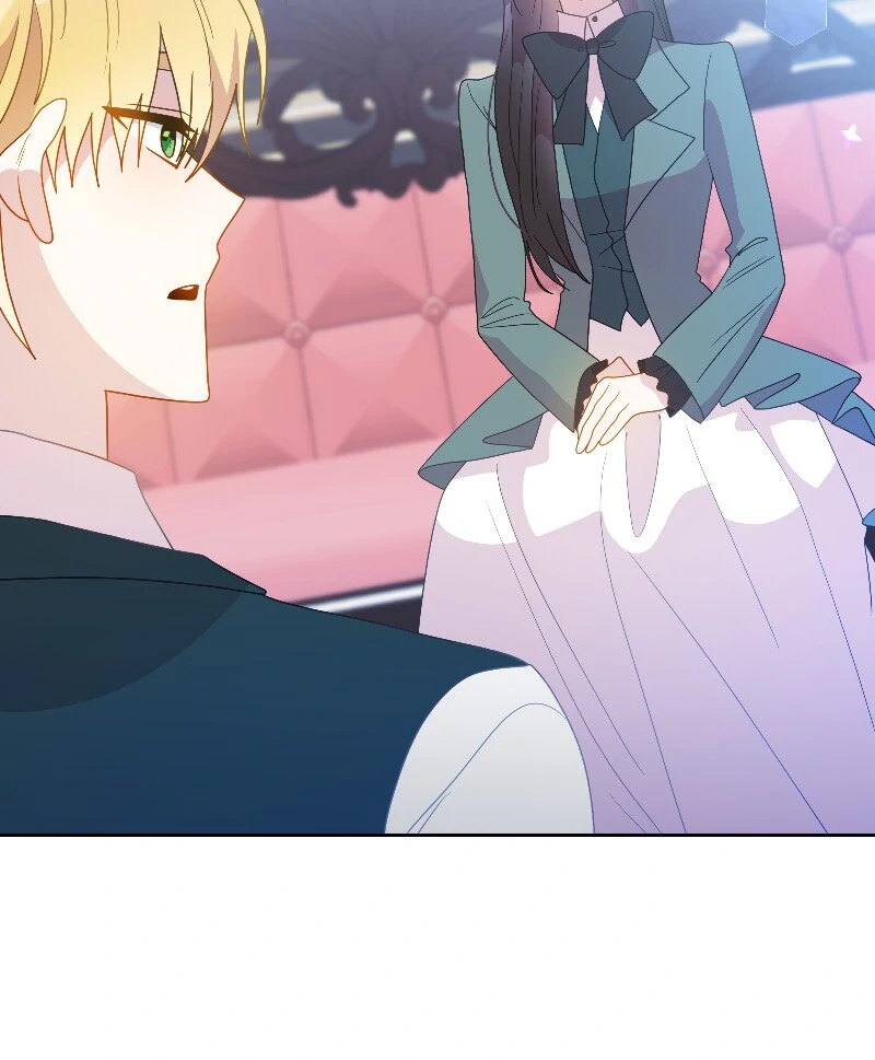The Two-Faced Prince in Training Chapter 46 - page 7