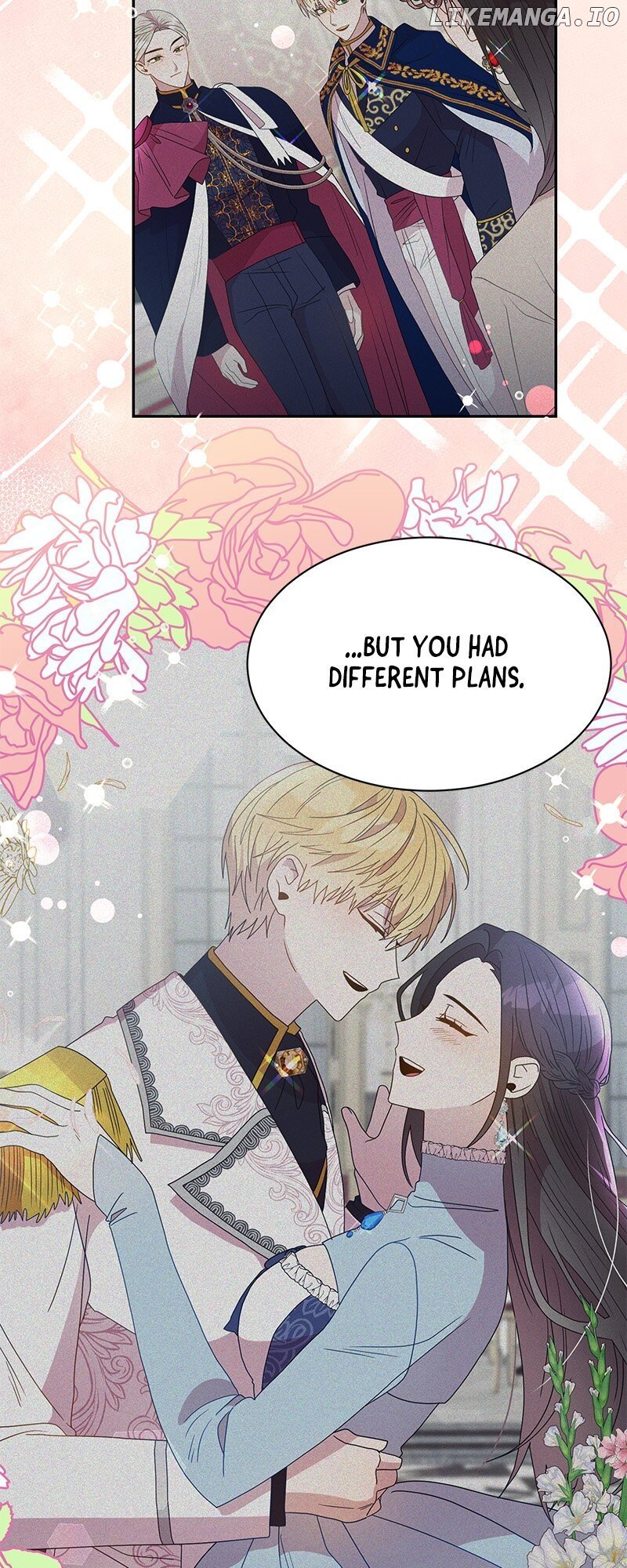 The Two-Faced Prince in Training Chapter 47 - page 13