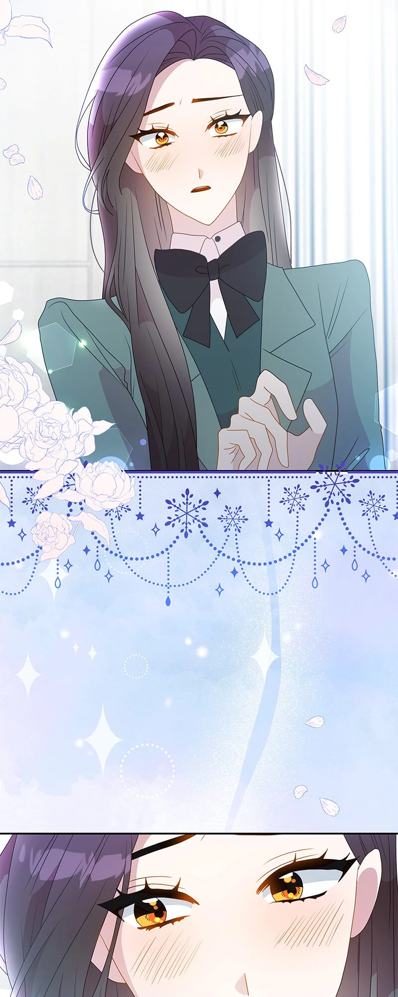 The Two-Faced Prince in Training Chapter 47 - page 18