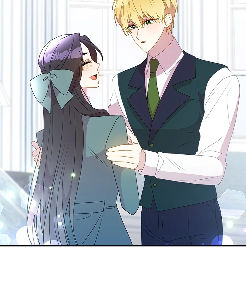 The Two-Faced Prince in Training Chapter 47 - page 24