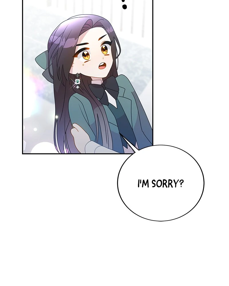 The Two-Faced Prince in Training Chapter 47 - page 40