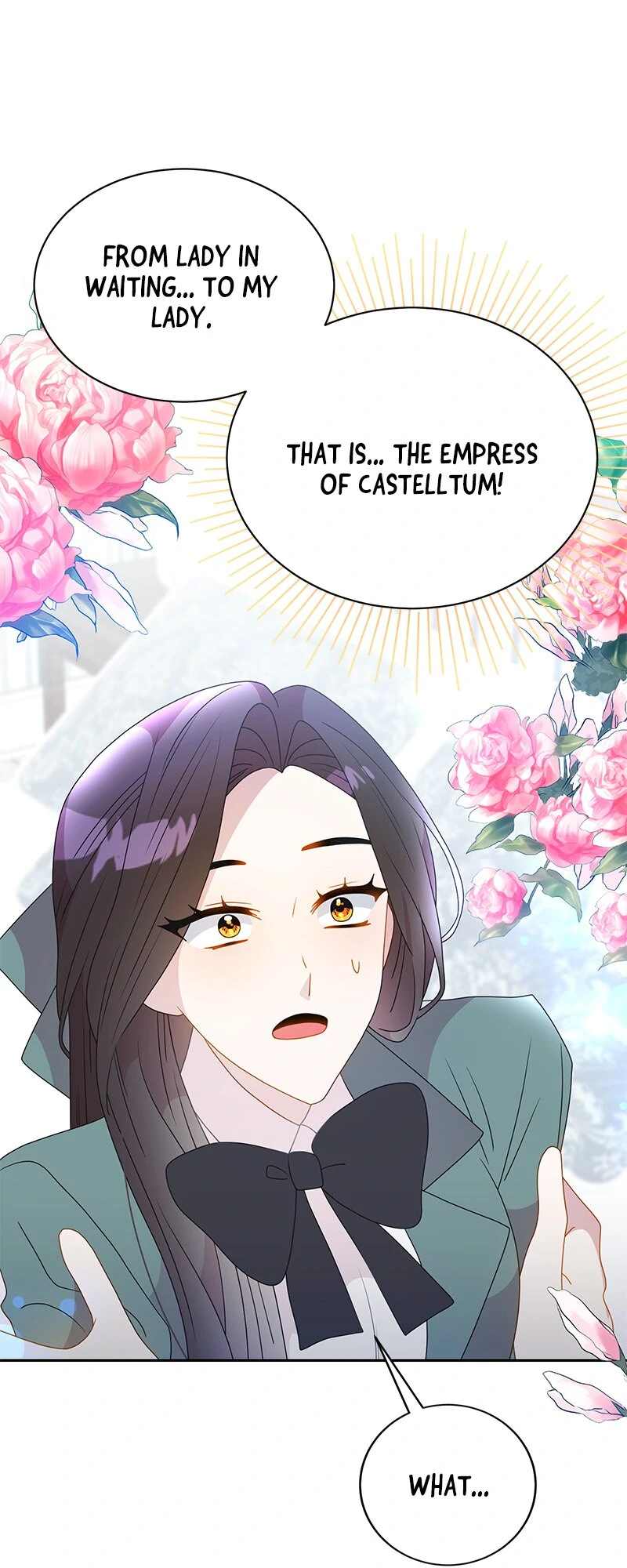The Two-Faced Prince in Training Chapter 47 - page 41