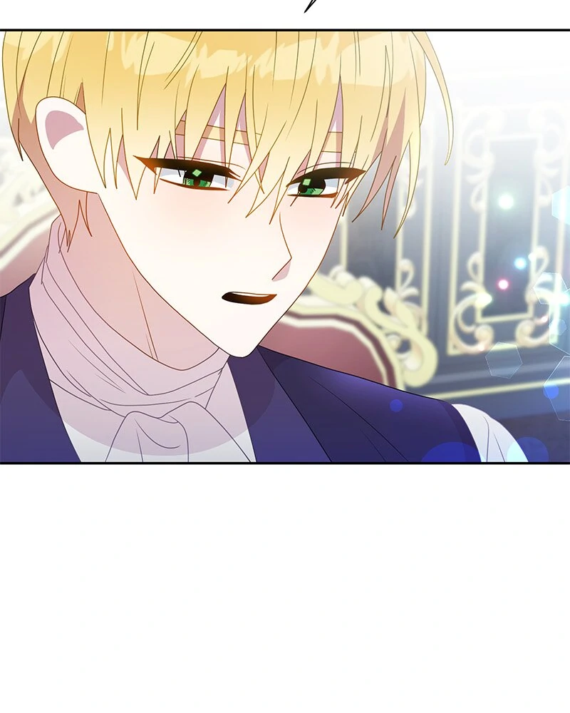The Two-Faced Prince in Training Chapter 47 - page 48