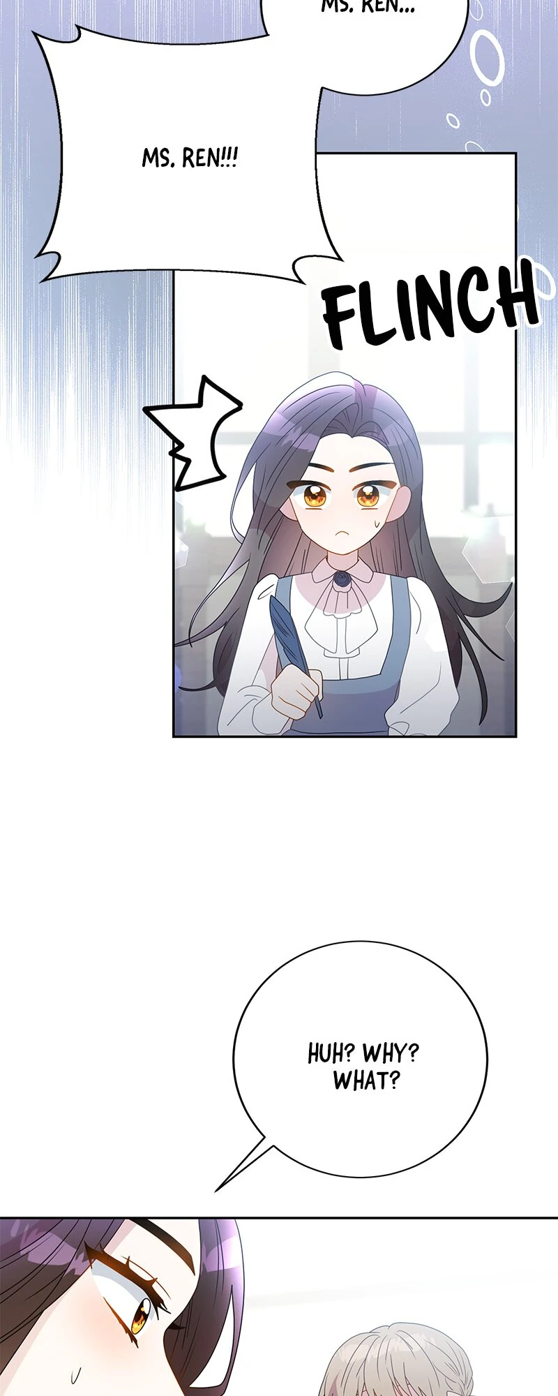 The Two-Faced Prince in Training Chapter 47 - page 52