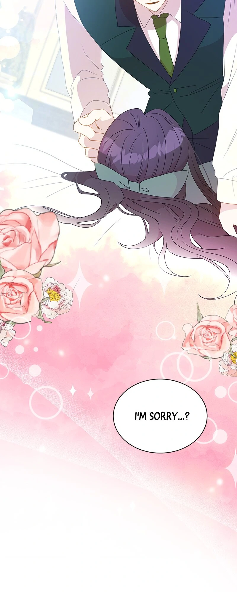 The Two-Faced Prince in Training Chapter 47 - page 6
