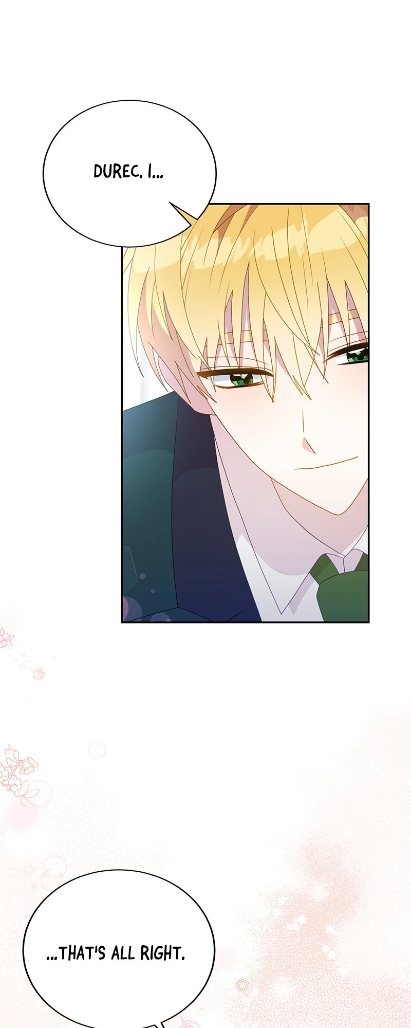 The Two-Faced Prince in Training Chapter 47 - page 9