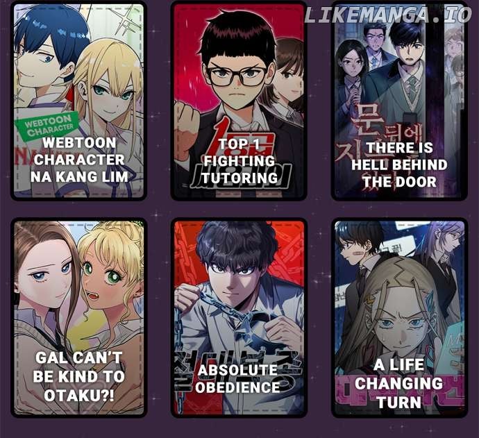 I Become a Legendary Arch Mage by Reading a Book Chapter 57 - page 16