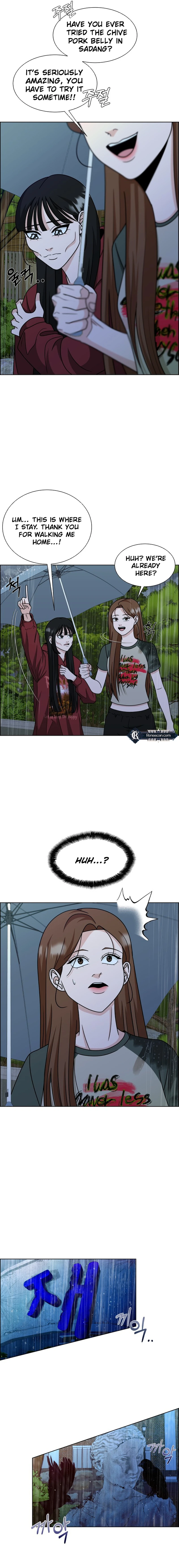 Unscratched Lottery Ticket Chapter 6 - page 26