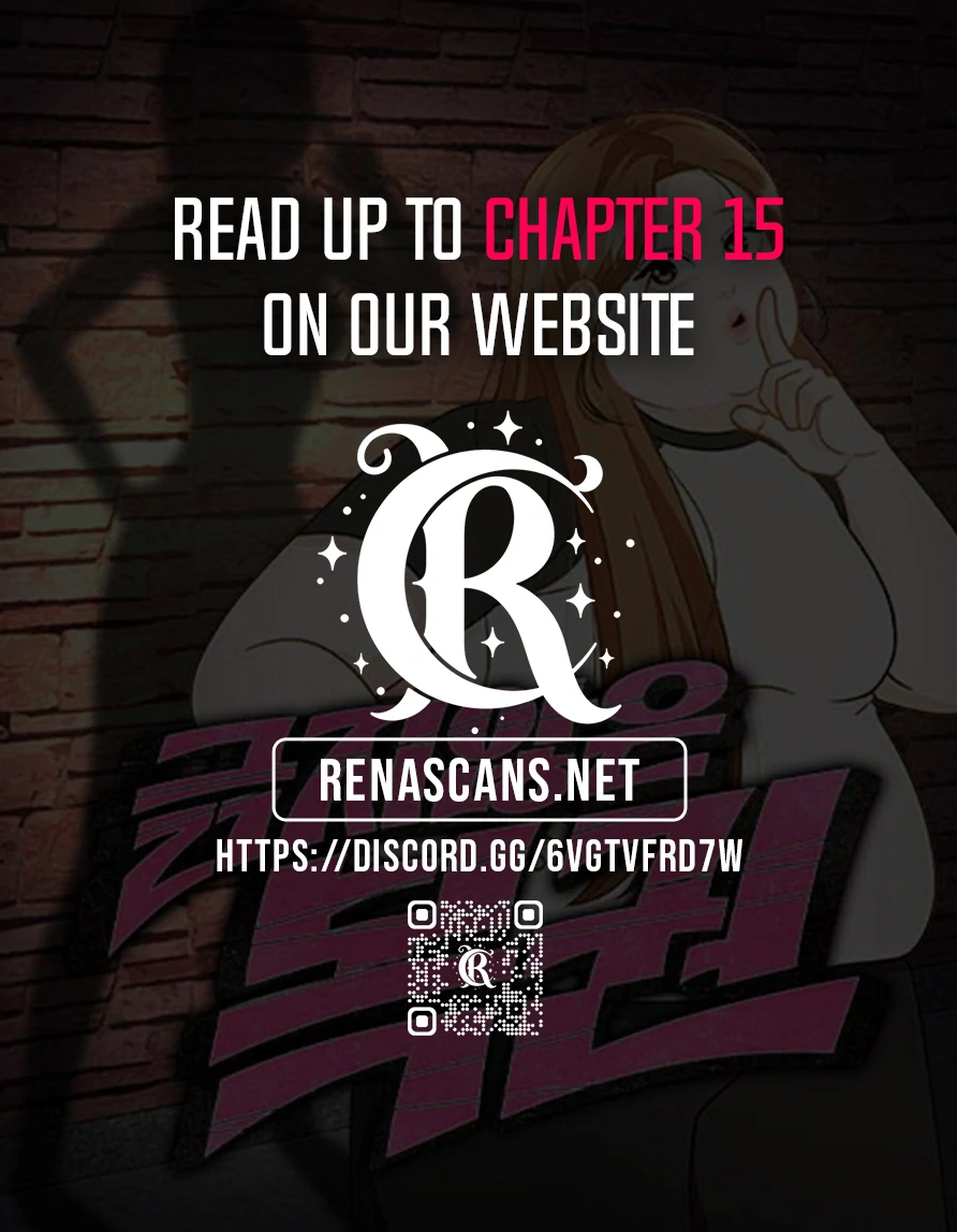 Unscratched Lottery Ticket Chapter 6 - page 28